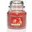 Yankee Candle Spiced Orange Medium Scented Candle 411g