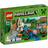 Lego Minecraft The Iron Golem 21123