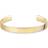 Thomas Sabo Love Large Bracelet - Gold