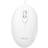 Trust CleanSkin Colour Mouse White