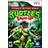 Teenage Mutant Ninja Turtles: Smash-Up (Wii)