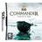 Military History Commander -- Europe at War (DS)
