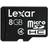 Lexar Media MicroSDHC Class 4 8GB