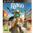 Rango: The Video Game (PS3)