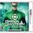 Green Lantern: Rise of the Manhunters (3DS)