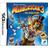 Madagascar 3: The Video Game (DS)