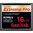 SanDisk Extreme Pro Compact Flash 90MB/s 16GB