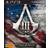 Assassins Creed 3: The Join or Die Edition (PS3)