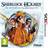 Sherlock Holmes: The Mystery of the Frozen City (3DS)