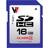 V7 SDHC Class 4 16GB