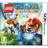 LEGO Legends Of Chima: Laval's Journey (3DS)