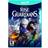 Rise of the Guardians (Wii U)