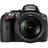 Nikon D5300 + AF-S DX 18-140mm F3.5-5.6G ED VR