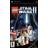 Star Wars Episode 3 : Revenge Of The Sith (PSP)