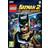 LEGO Batman 2: DC Super Heroes (Mac)