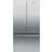 Fisher & Paykel RF610ADX4 Stainless Steel, Silver