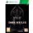 Dark Souls 2: Scholar of the First Sin (Xbox 360)