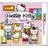 Hello Kitty: Happy Happy Family (3DS)