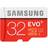 Samsung Evo+ MicroSDHC UHS-I U1 32GB