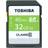 Toshiba SDHC UHS-I U1 40MB/s 32GB