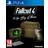Fallout 4 - Pip-Boy Edition (PS4)