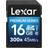 Lexar Media Premium SDHC UHS-I U1 45MB/s 16GB (300x)