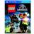 LEGO Jurassic World (PS Vita)