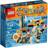 Lego Chima Lion Tribe Pack 70229