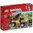 Lego Juniors Road Work Truck 10683