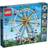 Lego Creator Ferris Wheel 10247