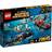 Lego Super Heroes Black Manta Deep Sea Strike 76027
