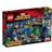 Lego Super Heroes Hulk Lab Smash 76018