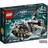 Lego Ultra Agents Tremor Track Infiltration 70161