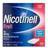 Nicotinell Sugar Free Fruit 2mg 204pcs Chewing Gum