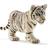 Schleich Tiger cub white 14732