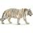 Schleich Tiger white 14731