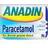 Anadin Paracetamol 500mg 16pcs Tablet