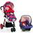 Cosatto Woop (Travel system)