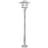Nordlux Agger Pole Lighting 83cm