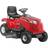 Mountfield 1538M-SD With Cutter Deck