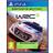WRC 5 - eSport Edition (PS4)