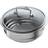 Le Creuset 3-Ply Stainless Steel Multi with Glass Lid Steam Insert 20 cm