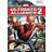 Marvel: Ultimate Alliance 2 Fusion (Wii)