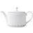 Wedgwood Vera Flirt Teapot 0.66L