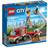 Lego City Fire Utility Truck 60111