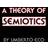 A Theory of Semiotics (Paperback, 1979)