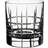 Orrefors Street Old Fashioned Whisky Glass 27cl
