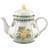 Villeroy & Boch French Garden Fleurence Teapot 1L