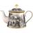 Villeroy & Boch Audun Ferme Teapot 1.2L