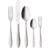 Villeroy & Boch Arthur Brushed Cutlery Set 30pcs